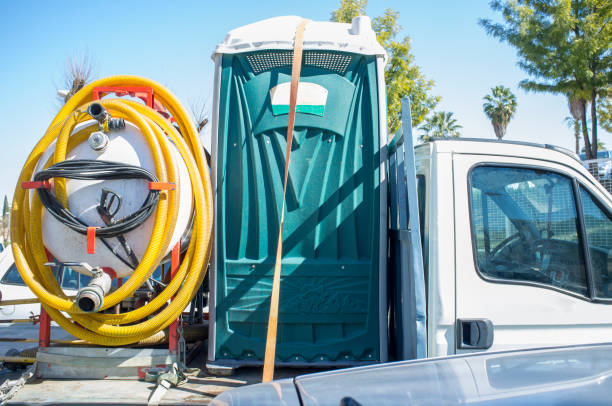 Best Porta potty delivery and setup  in Sugar Land, TX