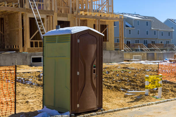 Porta potty rental for festivals in Sugar Land, TX