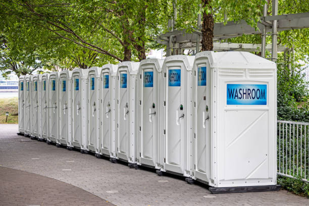 Portable Toilet Options We Offer in Sugar Land, TX
