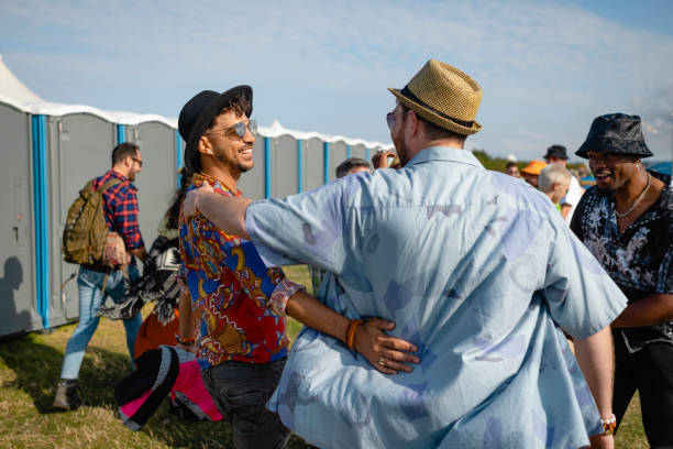 Best Long-term porta potty rental  in Sugar Land, TX