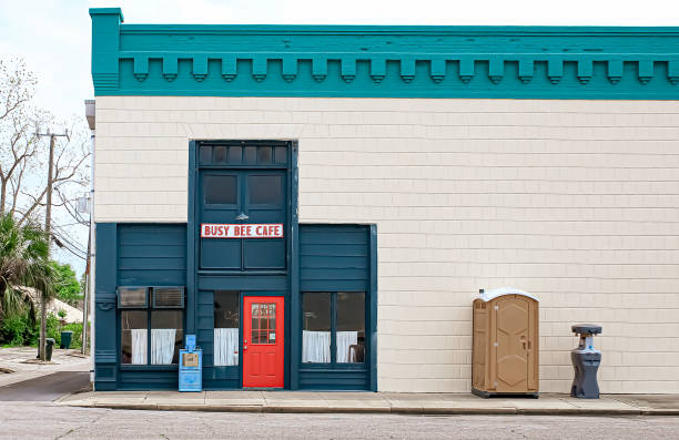 Best High-end porta potty rental  in Sugar Land, TX