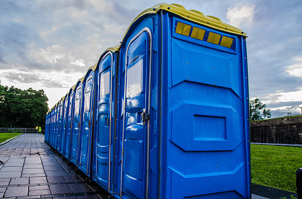 Trusted Sugar Land, TX porta potty rental Experts