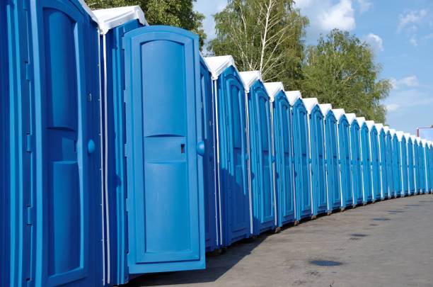 Best Portable restroom trailer rental  in Sugar Land, TX